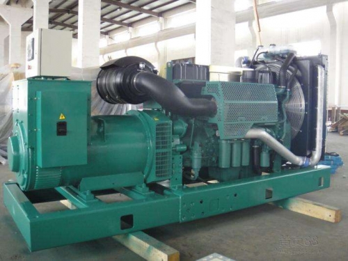 遂宁便携静音：租赁无声发电机组，便携式解决能源需求