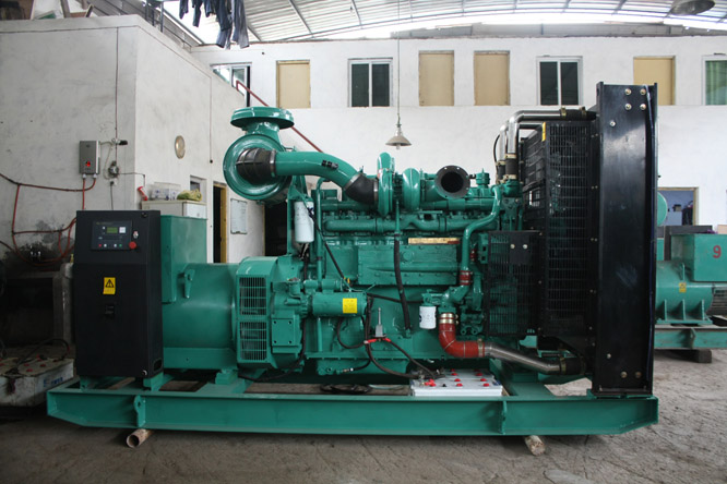 遂宁环保无噪音：租用静音发电机组，为环境和耳朵双重保驾护航